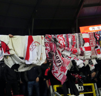 Widzew Łódź - ŁKS Łódź (28)