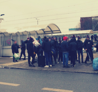 Widzew Łódź - Pogoń Szczecin (2)
