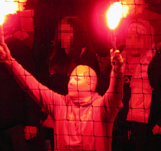 Widzew Łódź - Pogoń Szczecin (16)