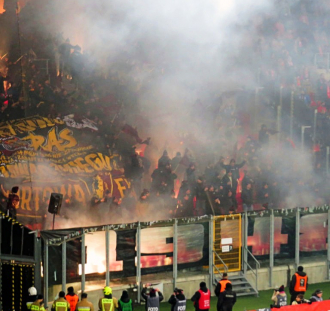 Widzew Łódź - Pogoń Szczecin (28)