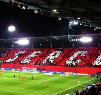Widzew Łódź - Pogoń Szczecin (11)
