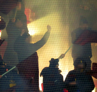 Widzew Łódź - Pogoń Szczecin (27)