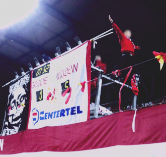 Widzew Łódź - Pogoń Szczecin (38)