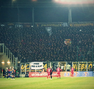 Widzew Łódź - Pogoń Szczecin (37)