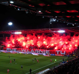 Widzew Łódź - Pogoń Szczecin (15)
