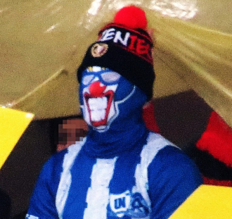 Widzew Łódź - Pogoń Szczecin (14)
