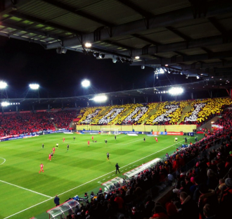 Widzew Łódź - Pogoń Szczecin (13)