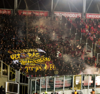 Widzew Łódź - Pogoń Szczecin (26)