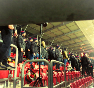 Widzew Łódź - Pogoń Szczecin (30)