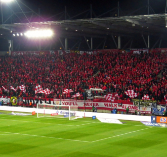 Widzew Łódź - Pogoń Szczecin (22)