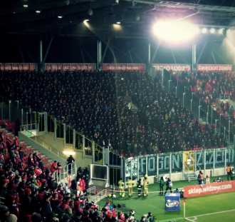 Widzew Łódź - Pogoń Szczecin (20)