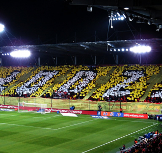 Widzew Łódź - Pogoń Szczecin (12)