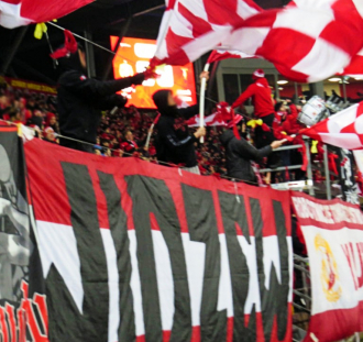 Widzew Łódź - Pogoń Szczecin (33)
