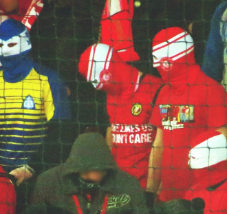 Widzew Łódź - Pogoń Szczecin (17)