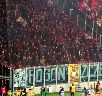 Widzew Łódź - Pogoń Szczecin (24)