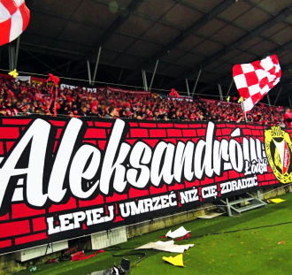 Widzew Łódź - Pogoń Szczecin (39)