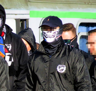 Widzew Łódź - Raków Częstochowa (3)