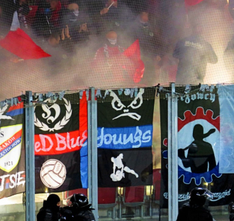 Widzew Łódź - Raków Częstochowa (26)