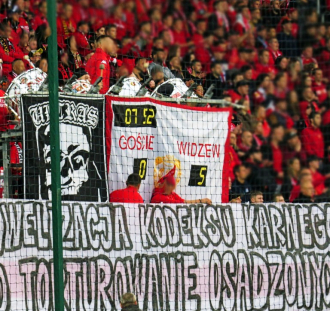 Widzew Łódź - Raków Częstochowa (18)