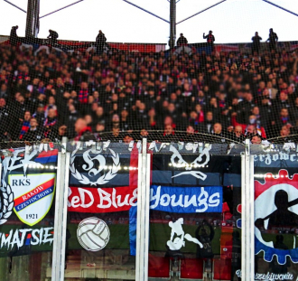 Widzew Łódź - Raków Częstochowa (15)