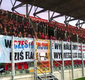 Widzew Łódź - Raków Częstochowa (24)