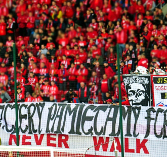 Widzew Łódź - Raków Częstochowa (12)