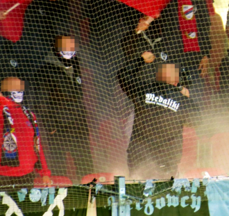 Widzew Łódź - Raków Częstochowa (27)