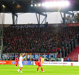 Widzew Łódź - Raków Częstochowa (19)