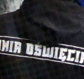 Widzew Łódź – Ruch Chorzów  (1)