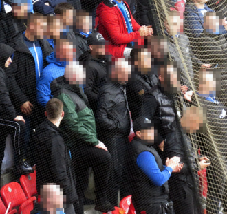 Widzew Łódź – Ruch Chorzów  (3)