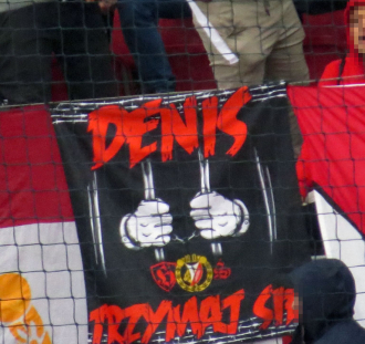 Widzew Łódź – Ruch Chorzów  (11)
