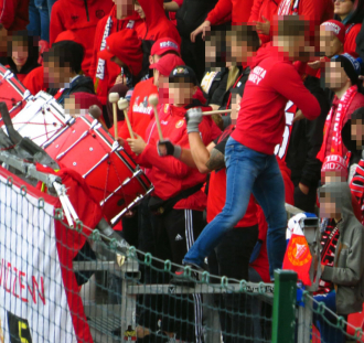 Widzew Łódź – Ruch Chorzów  (9)