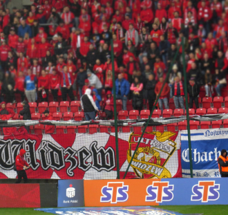 Widzew Łódź – Ruch Chorzów  (13)