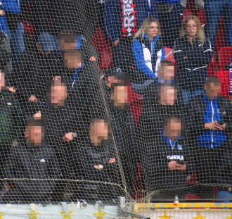 Widzew Łódź – Ruch Chorzów  (7)