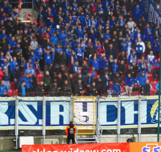 Widzew Łódź – Ruch Chorzów  (8)