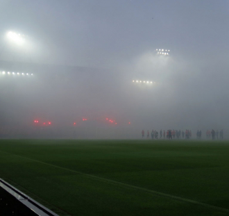 Widzew Łódź – Ruch Chorzów  (36)