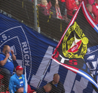 Widzew Łódź – Ruch Chorzów  (12)