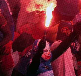 Widzew Łódź – Ruch Chorzów  (20)