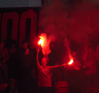 Widzew Łódź – Ruch Chorzów  (34)