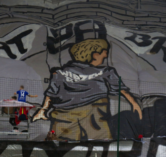 Widzew Łódź – Ruch Chorzów  (27)