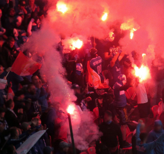 Widzew Łódź – Ruch Chorzów  (19)