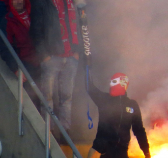 Widzew Łódź – Ruch Chorzów  (35)