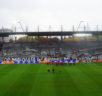 Widzew Łódź – Ruch Chorzów  (26)