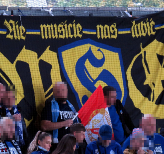 Widzew Łódź – Ruch Chorzów  (5)