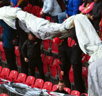 Widzew Łódź – Ruch Chorzów  (14)