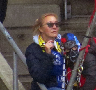 Widzew Łódź – Ruch Chorzów  (30)
