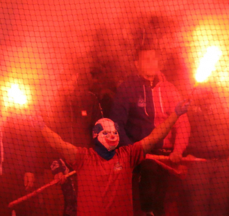 Widzew Łódź – Ruch Chorzów  (18)