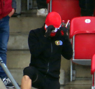 Widzew Łódź – Ruch Chorzów  (32)
