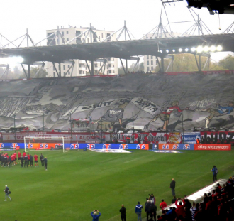 Widzew Łódź – Ruch Chorzów  (25)
