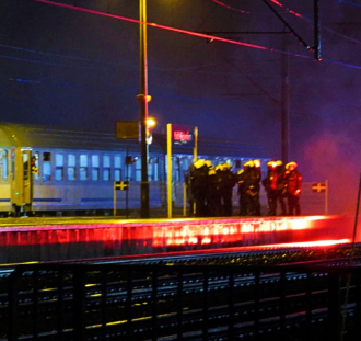 Widzew Łódź - Śląsk Wrocław (1)
